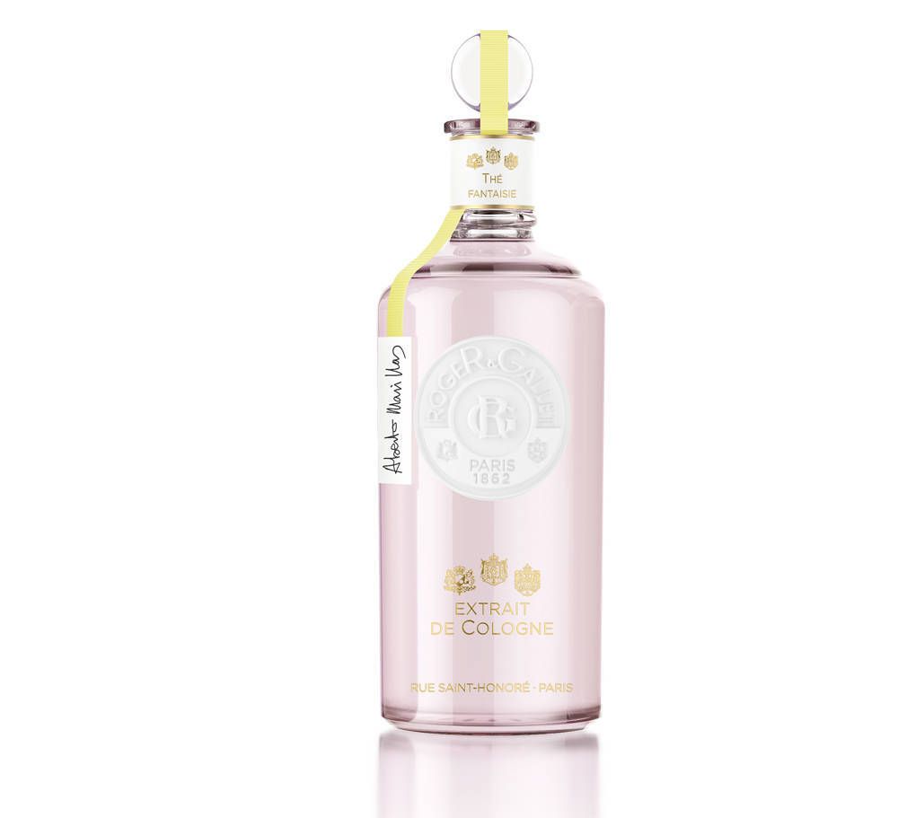 Roger & Gallet Extrait de Cologne Tubéreuse Hédonie