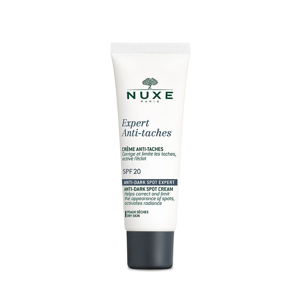 Nuxe Fluide Expert Anti-taches SPF20