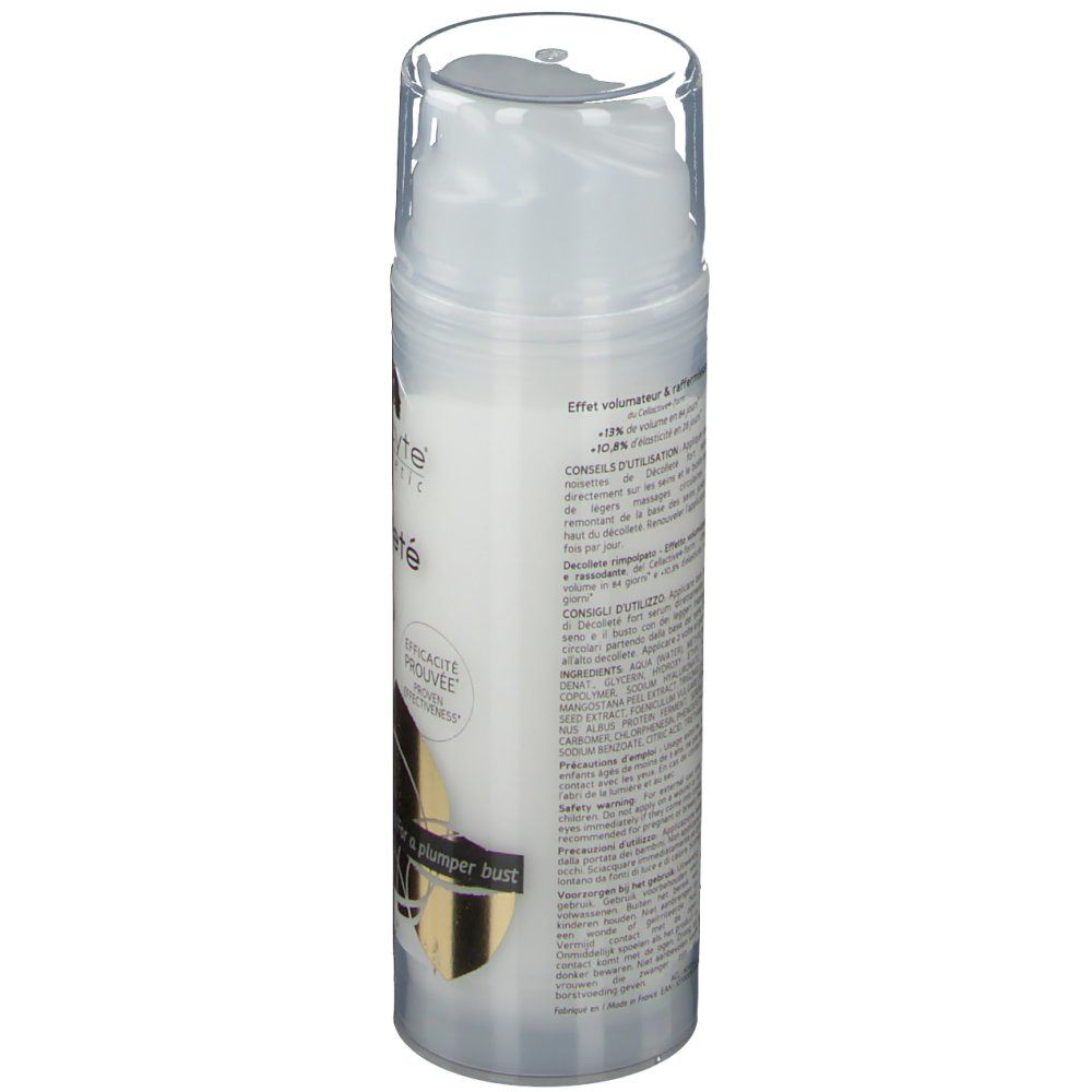 Biocyte® Décolleté® Fort Sérum