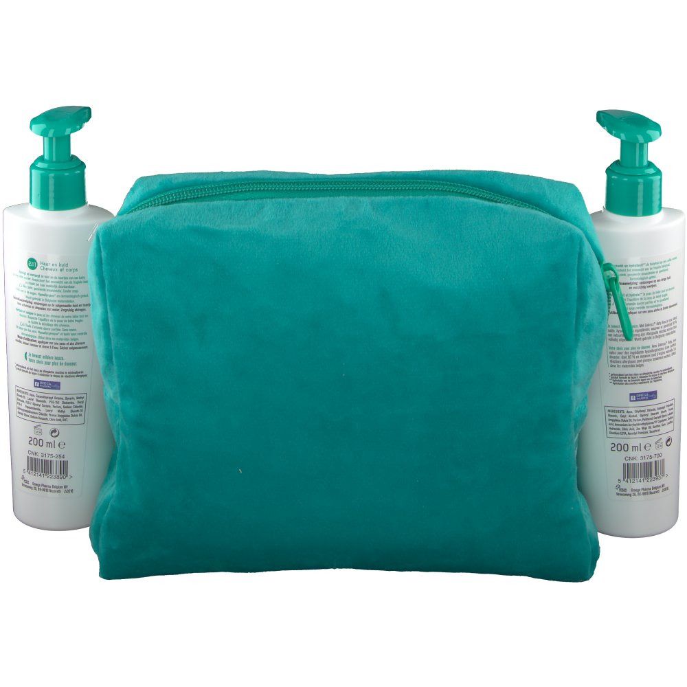 Galenco Bébé Lou & Louise Trousse Remplie 3 pièces