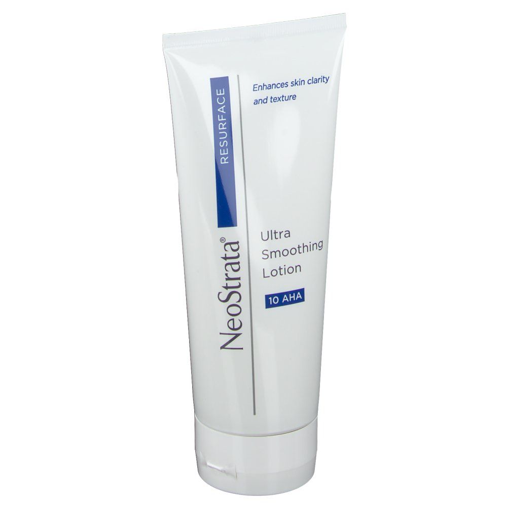 NeoStrata® Ultra Glättungslotion 10 AHA Nouvelle Formeln