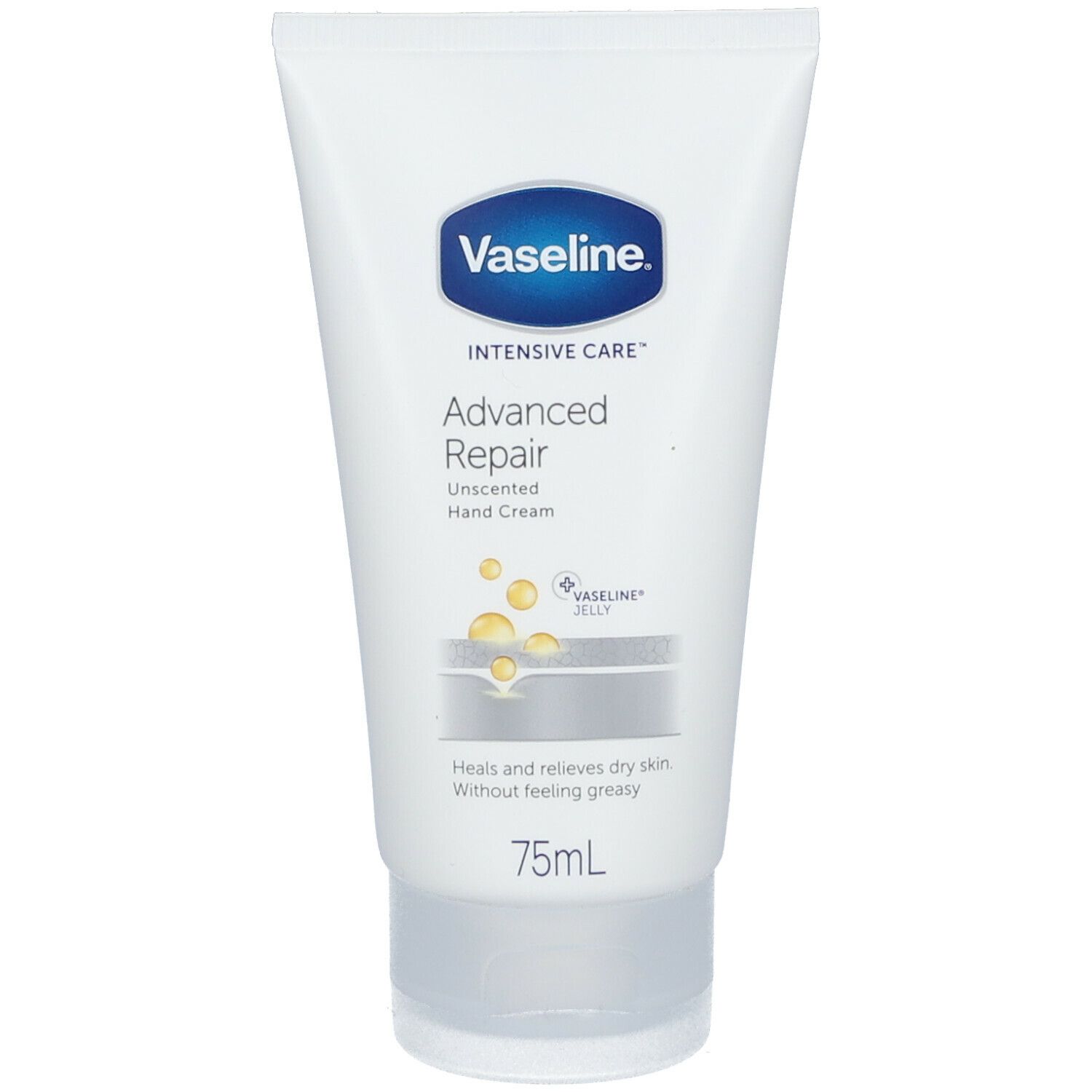 Vaseline® Intensive Care Advanced Repair Crème Mains