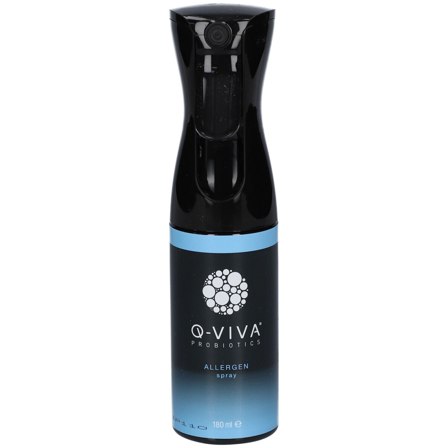 Q-VIVA® PROBIOTICS Allergen Spray