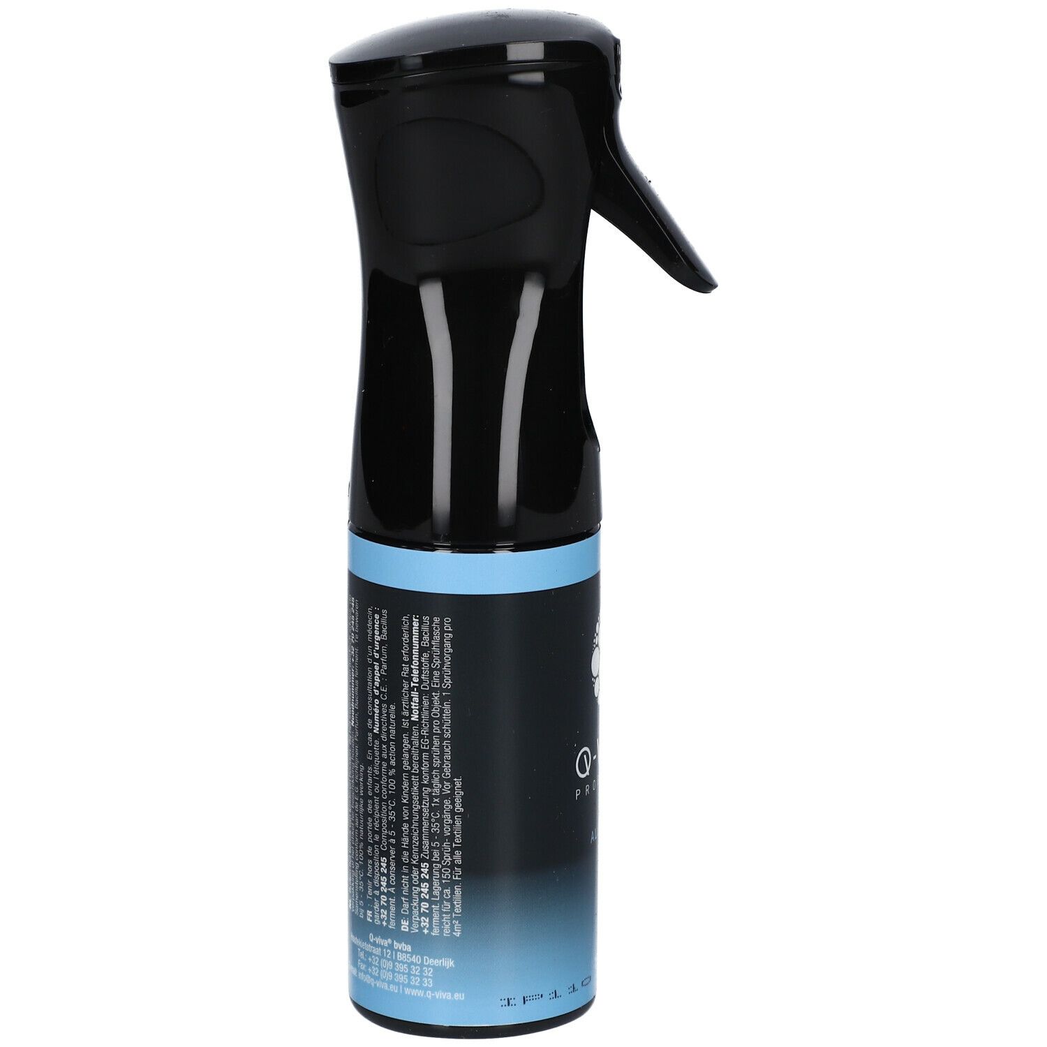 Q-VIVA® PROBIOTICS Allergen Spray