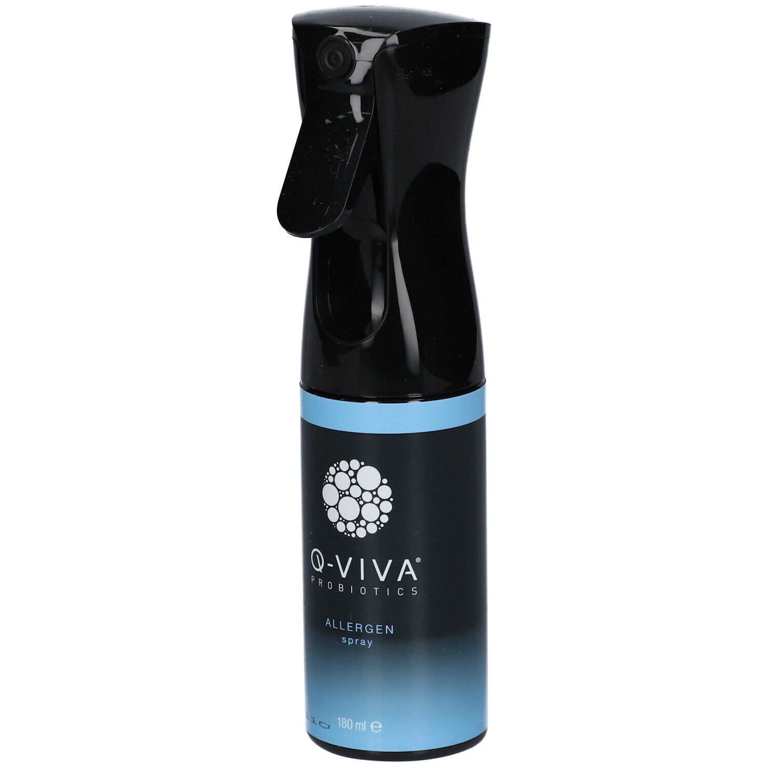 Q-VIVA® PROBIOTICS Allergen Spray