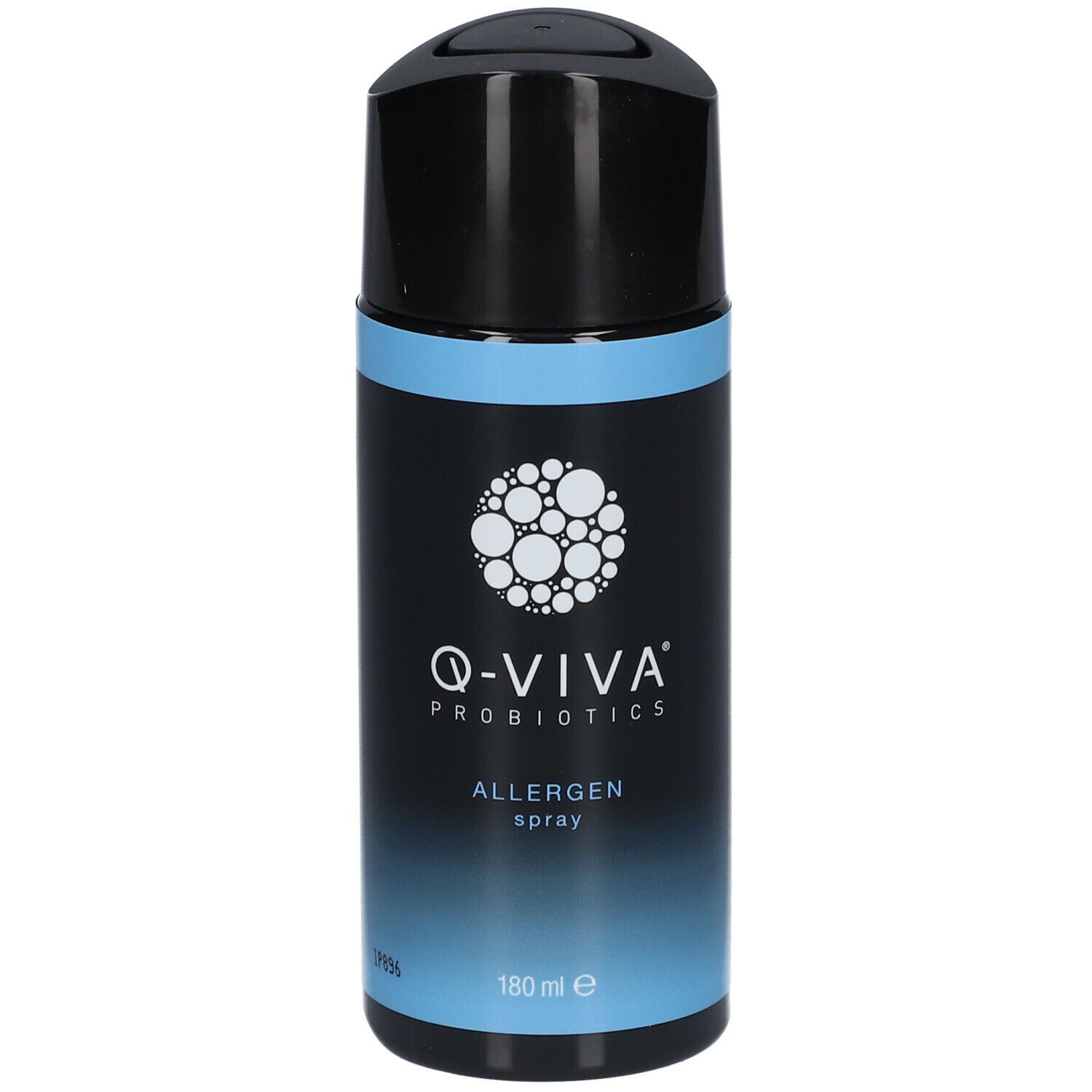 Q-VIVA® PROBIOTICS Allergen Spray Nachfüllpackung