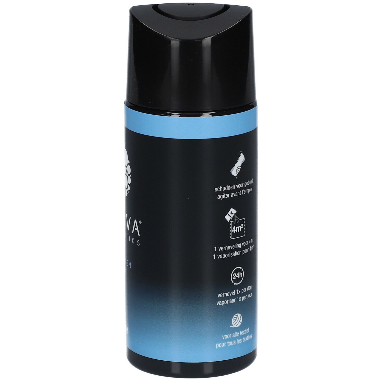 Q-VIVA® PROBIOTICS Allergen Spray Nachfüllpackung
