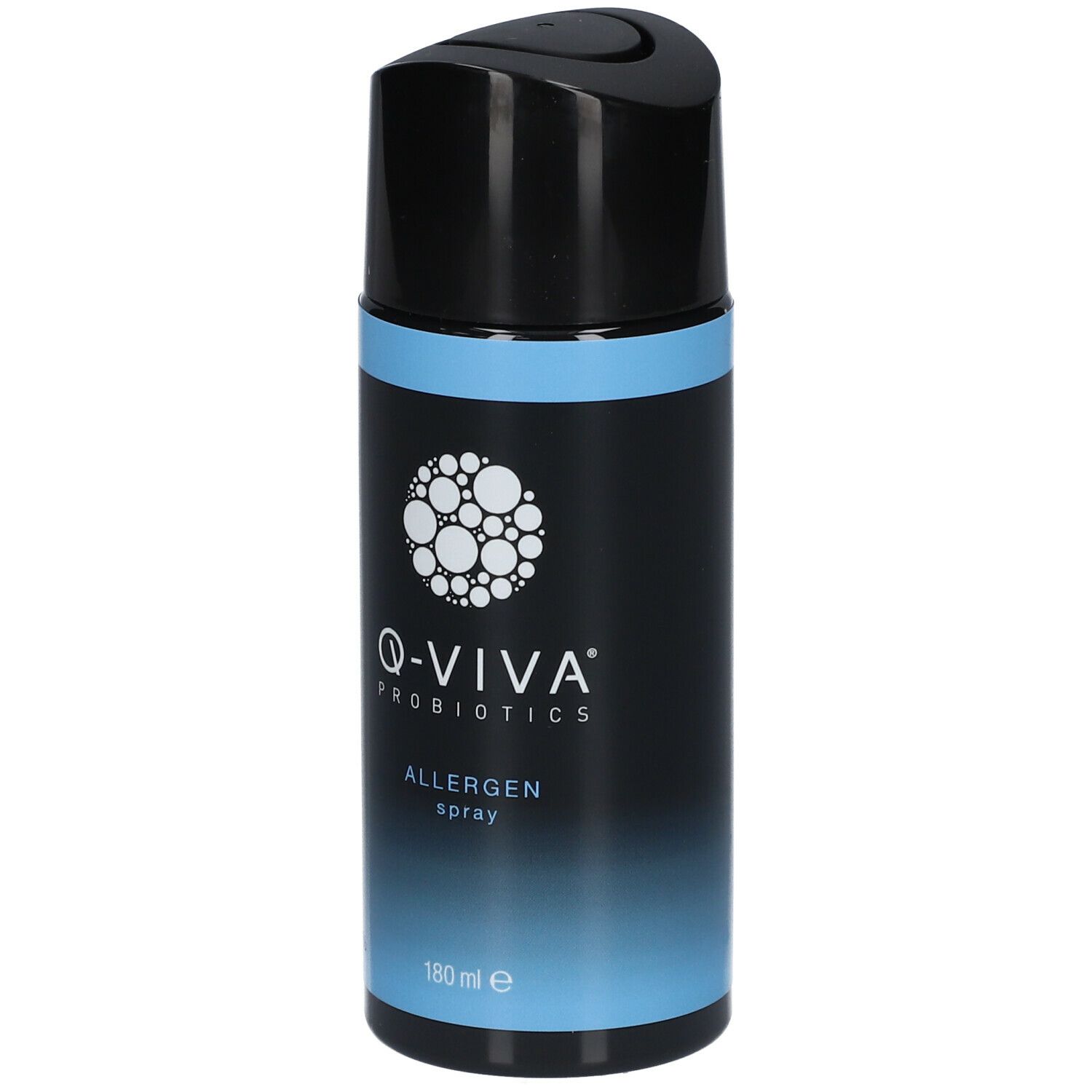 Q-VIVA® PROBIOTICS Allergen Spray Nachfüllpackung