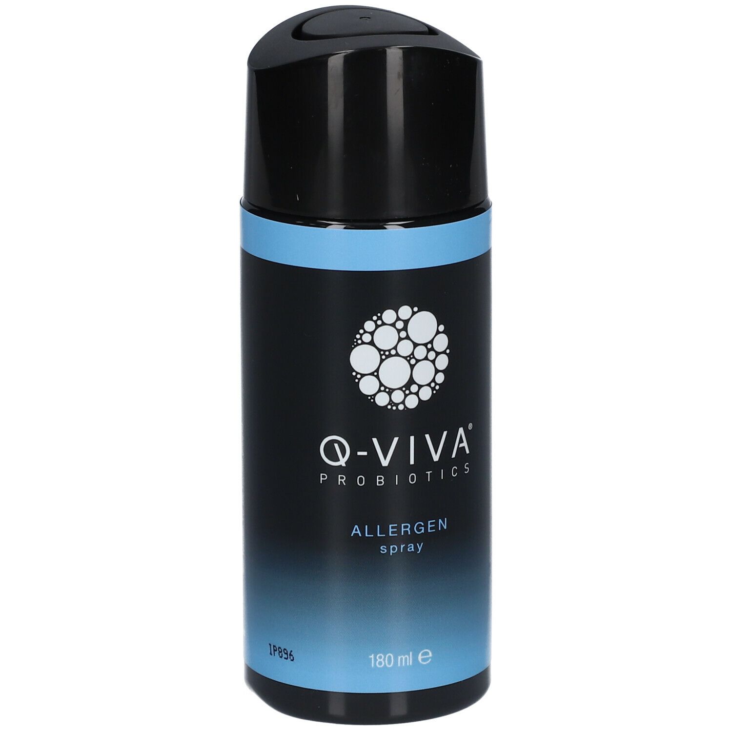 Q-VIVA® PROBIOTICS Allergen Spray Nachfüllpackung