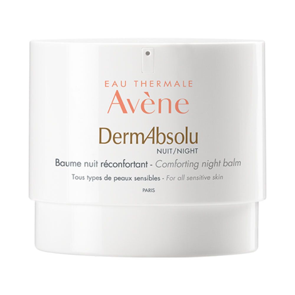 Avène DermAbsolu Nacht Wohltuender Nachtbalsam