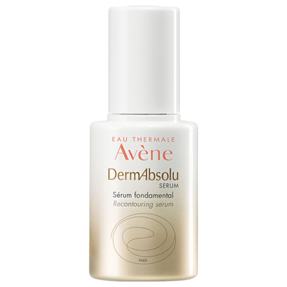 Avène DermAbsolu Stärkendes Serum