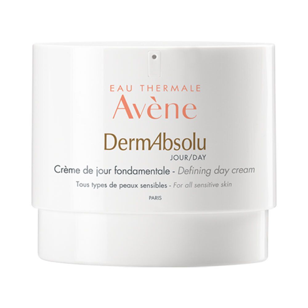 Avène DermAbsolu Tag Stärkende Tagescreme