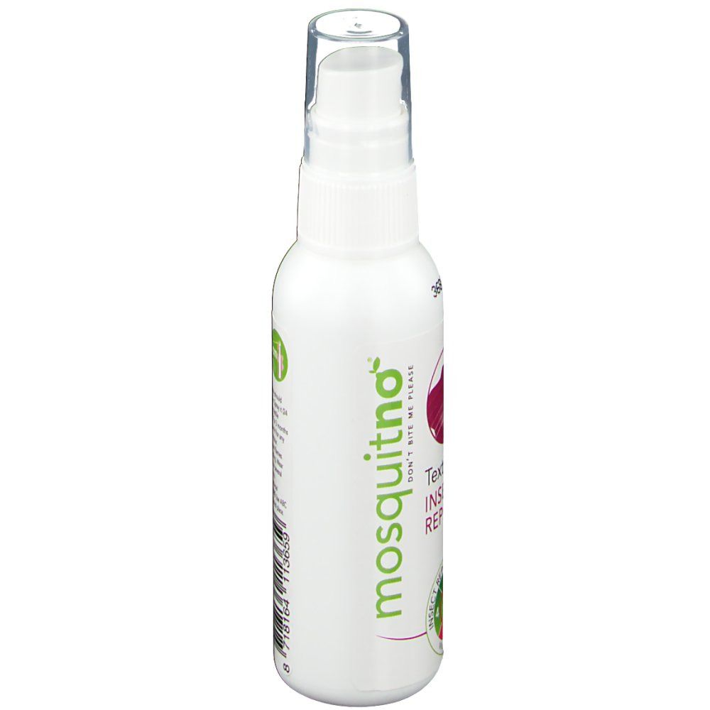 Mosquitno® Anti-Insekten Textilspray