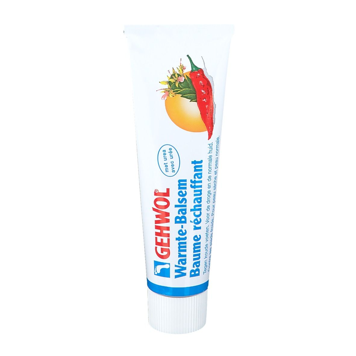 GEHWOL® Wärmebalsam