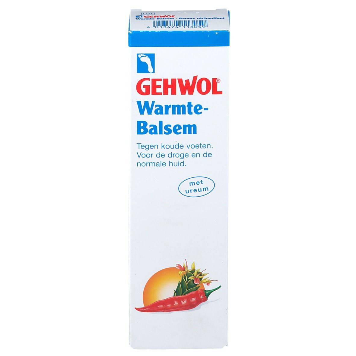 GEHWOL® Wärmebalsam