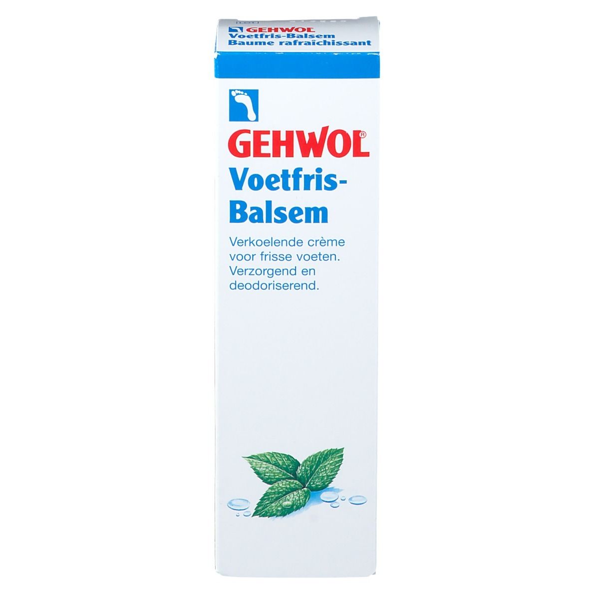 GEHWOL® Baume rafraîchissant