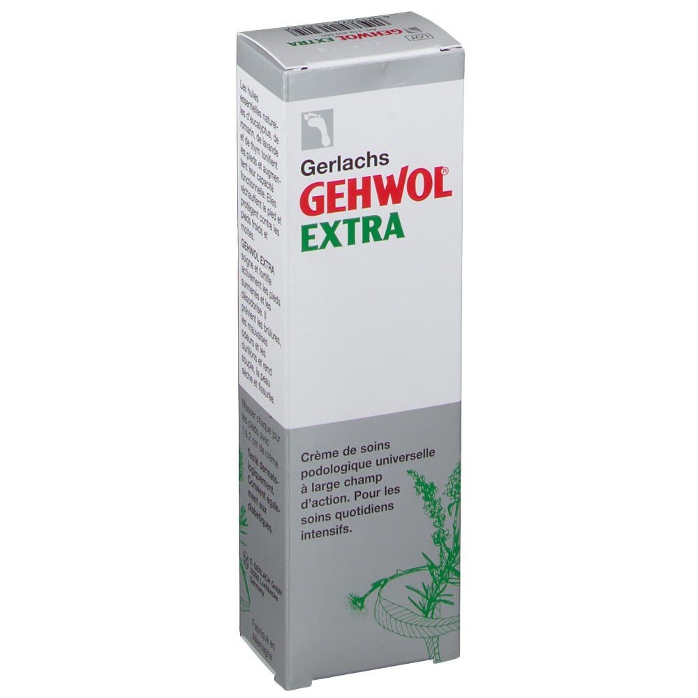 GEHWOL® Extra Creme