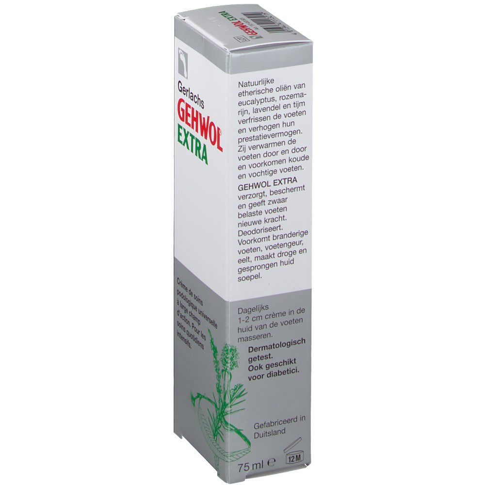 GEHWOL® Extra Creme