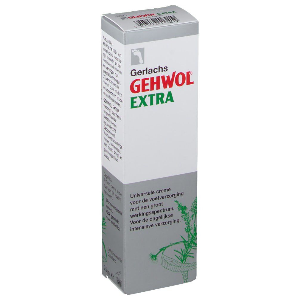 GEHWOL® Extra Creme