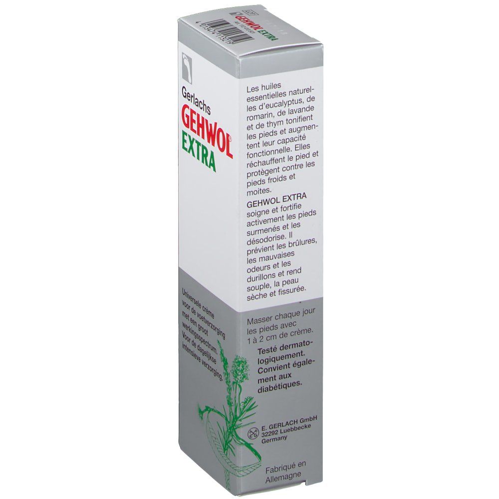 GEHWOL® Extra Creme