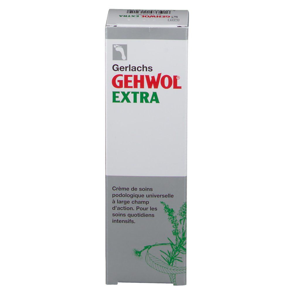 GEHWOL® Extra Creme