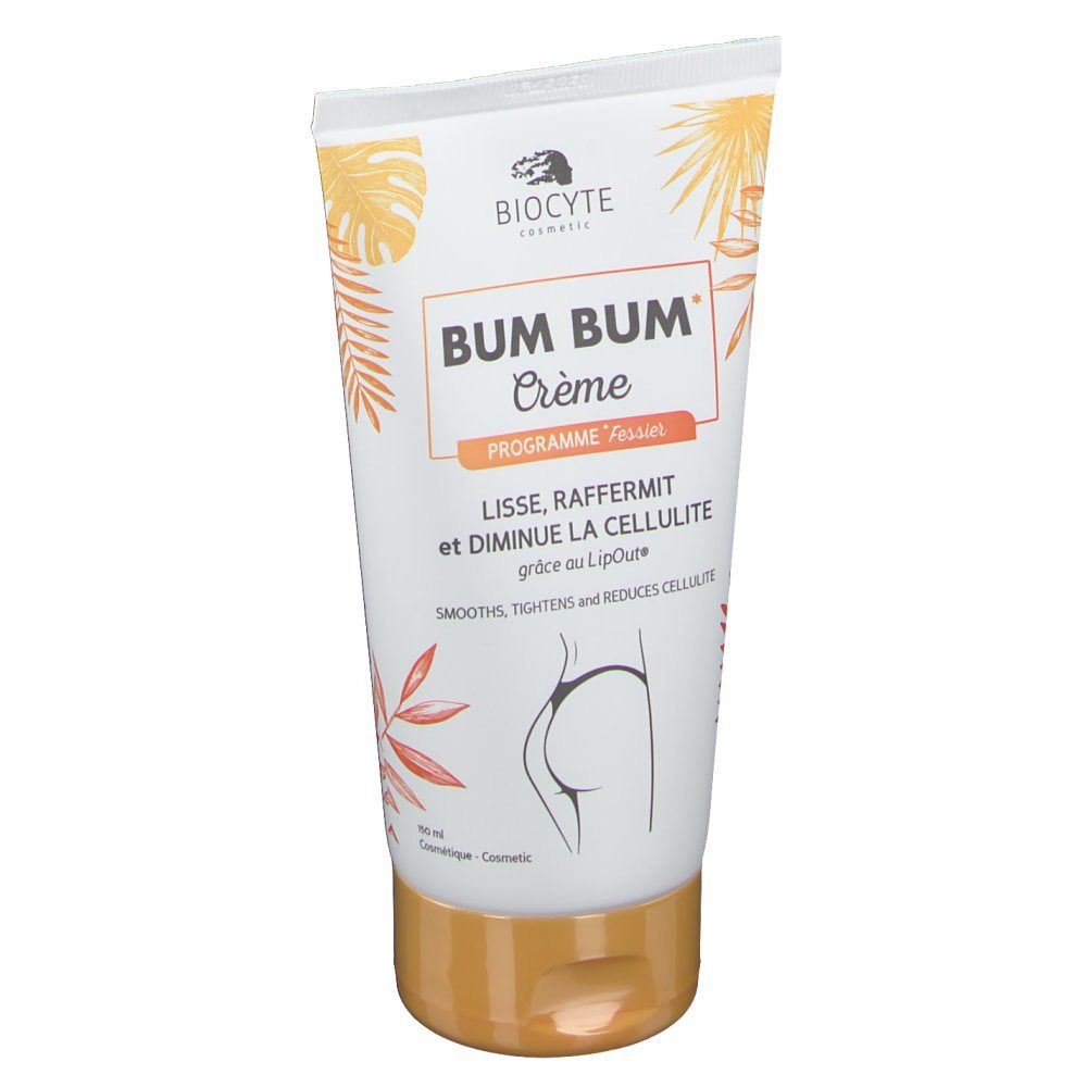 Biocyte® Bum Bum® Creme