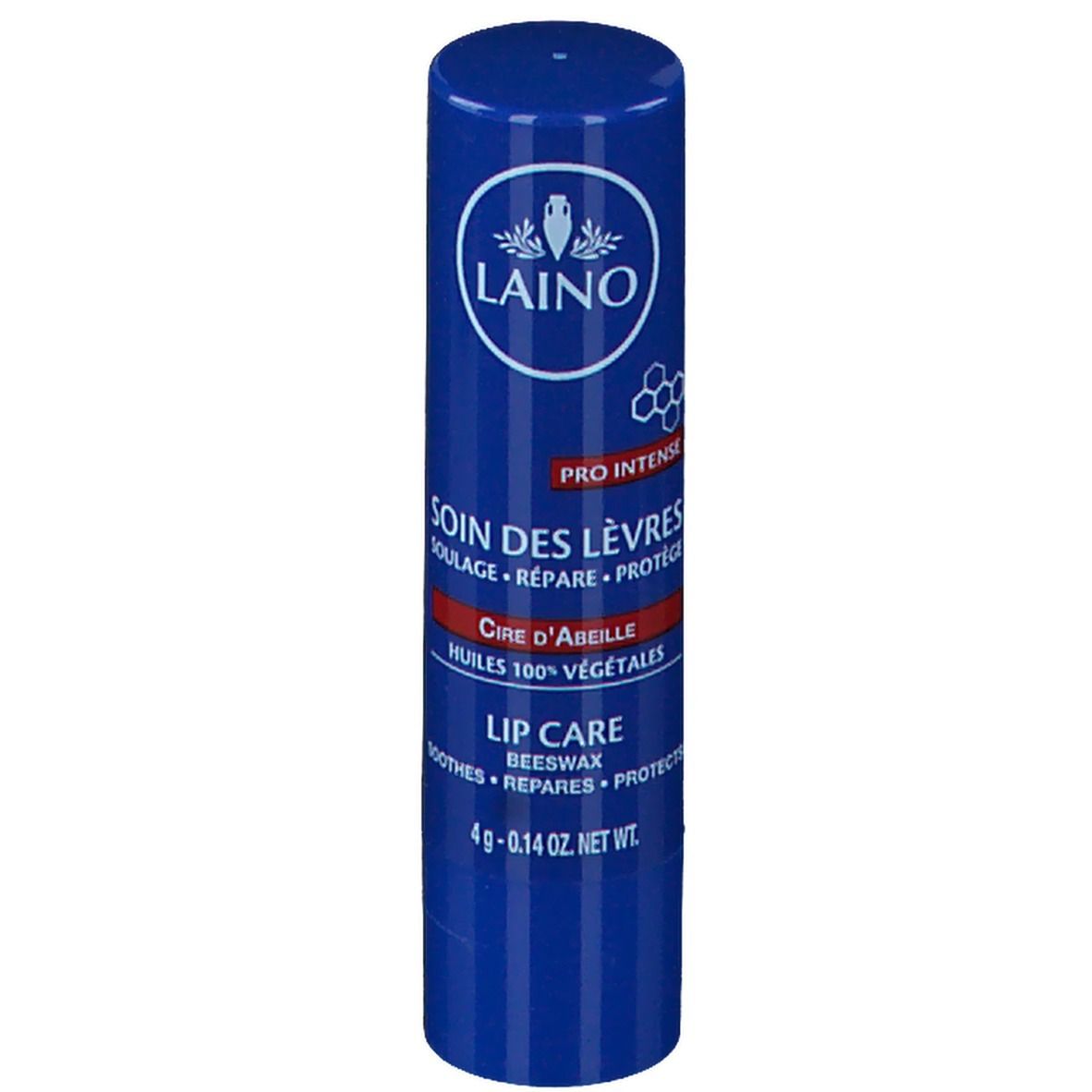 LAINO Pro Intense Soin des lèvres