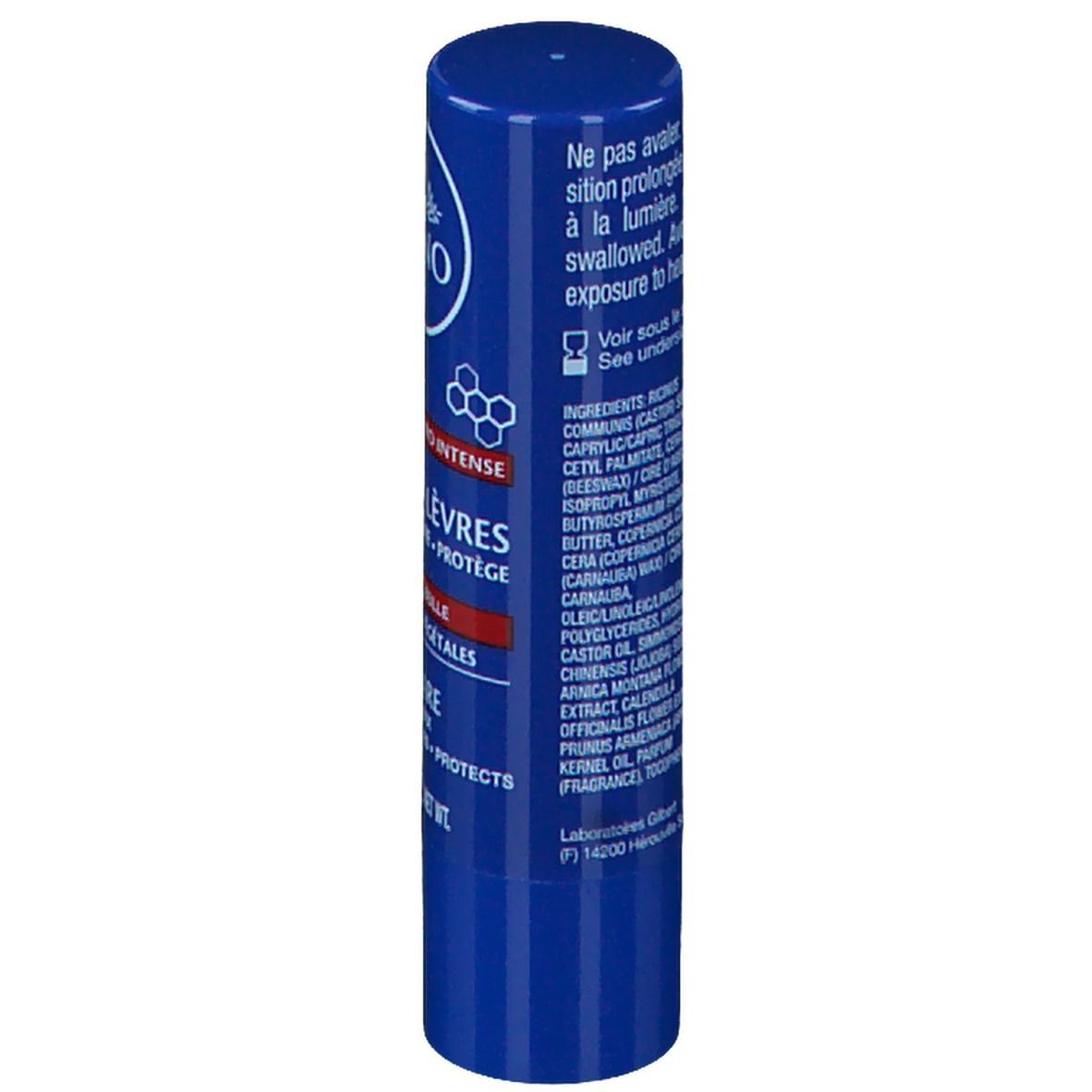 LAINO Pro Intense Soin des lèvres