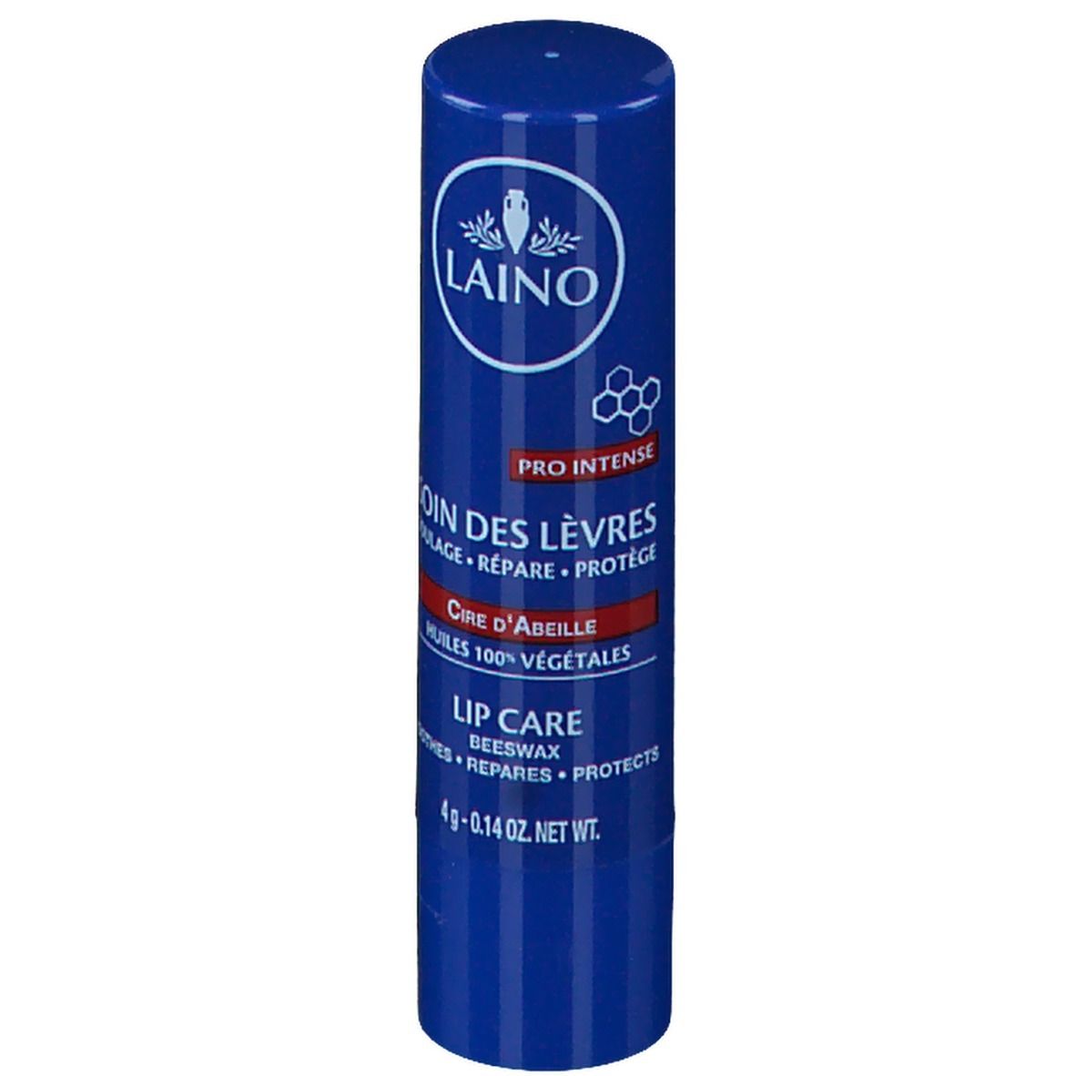 LAINO Pro Intense Soin des lèvres