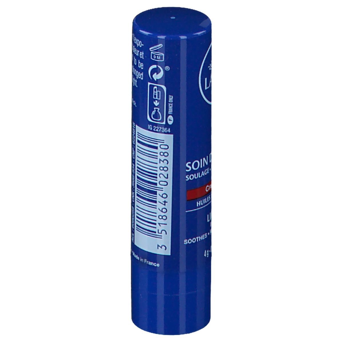 LAINO Pro Intense Soin des lèvres