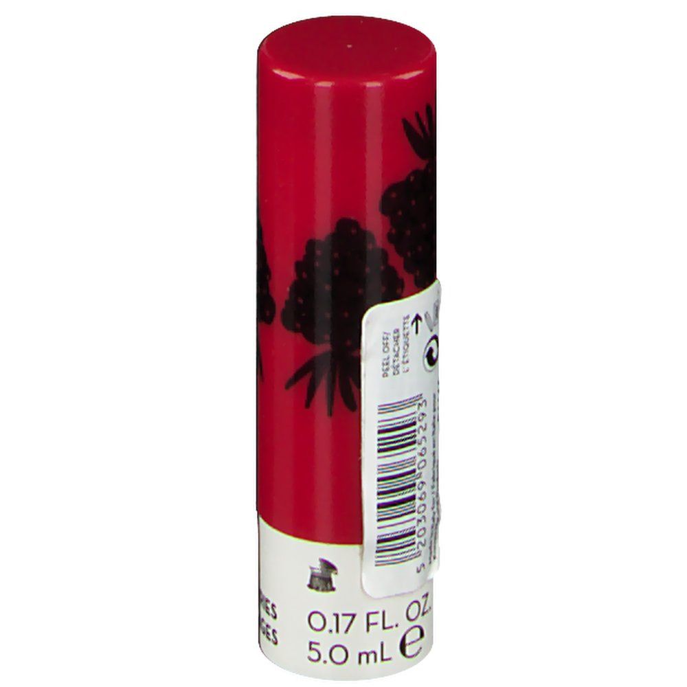 Korres Pflegender Lippenbalsam Wildbeeren