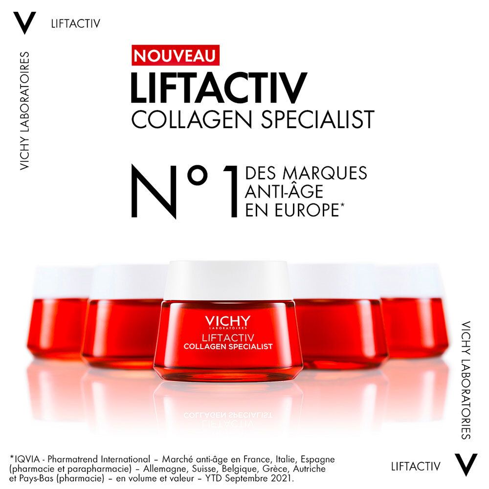 VICHY Liftactiv Collagen Specialist