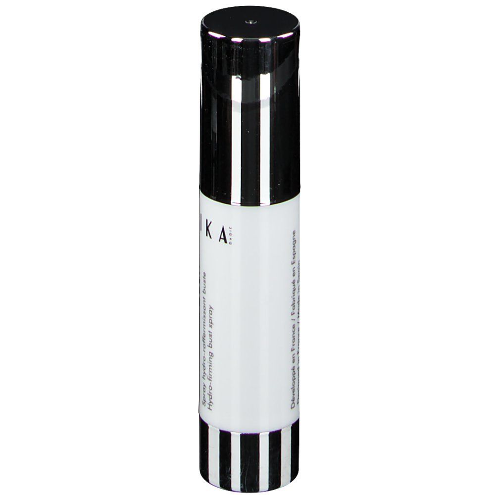 TALIKA Büste Infuser