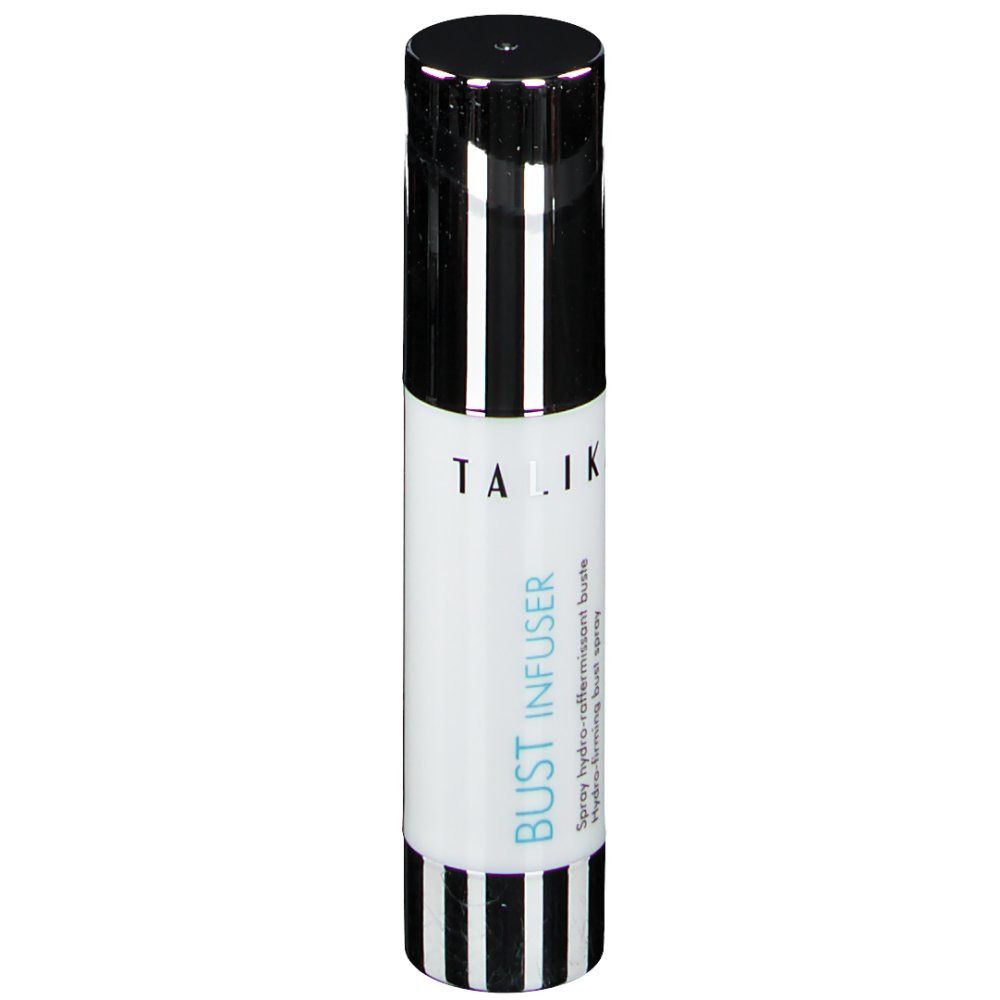 TALIKA Büste Infuser