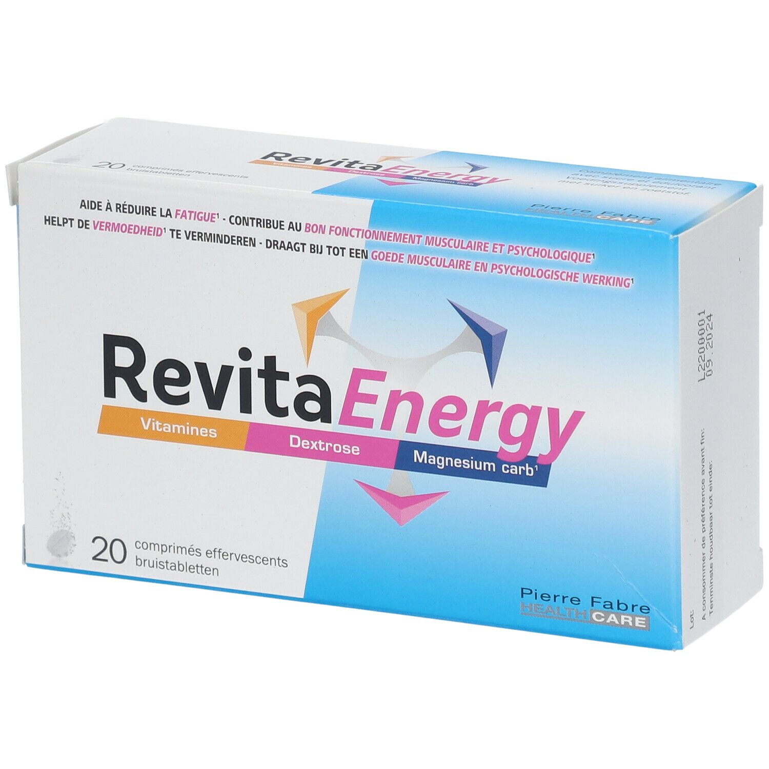 RevitaEnergy®