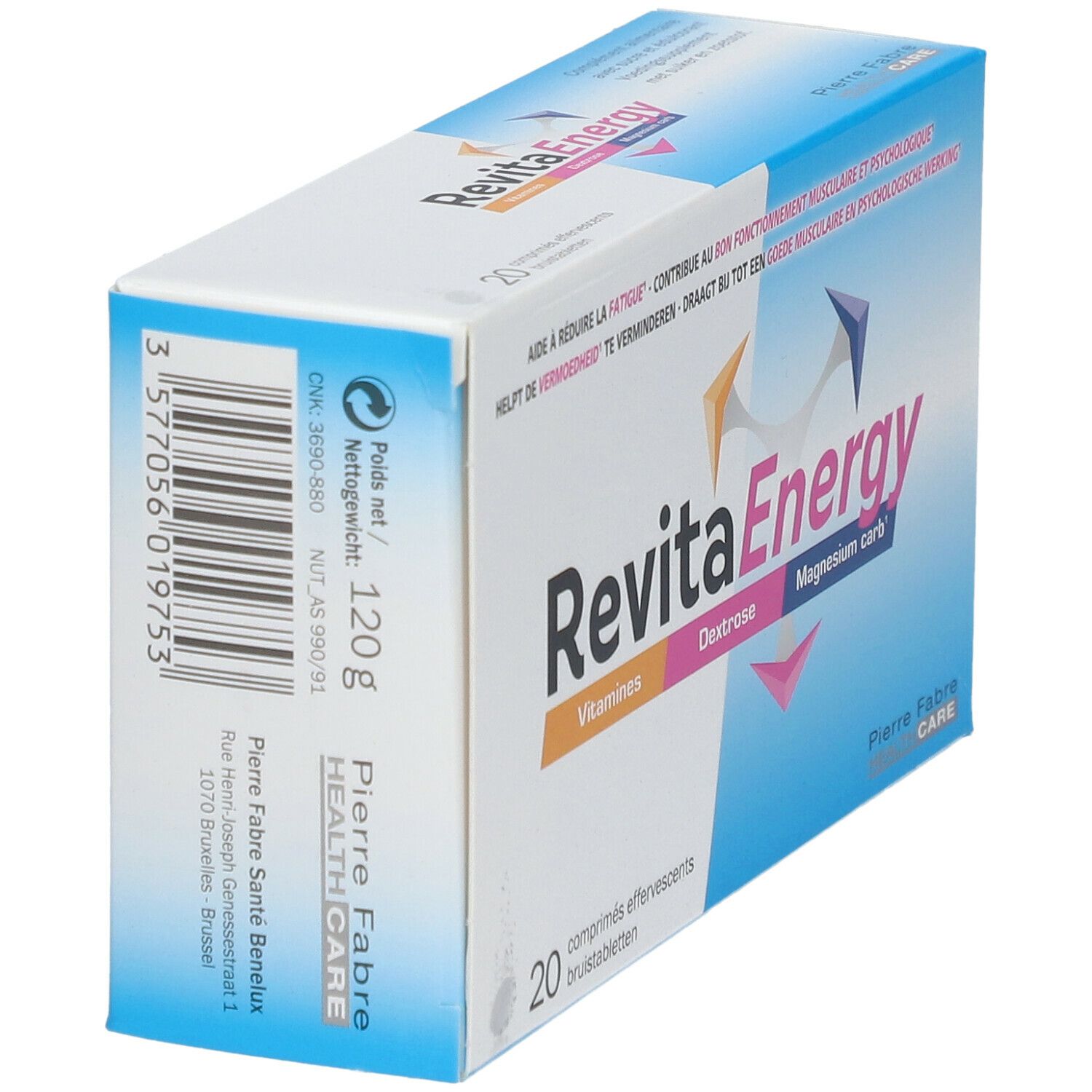 RevitaEnergy®