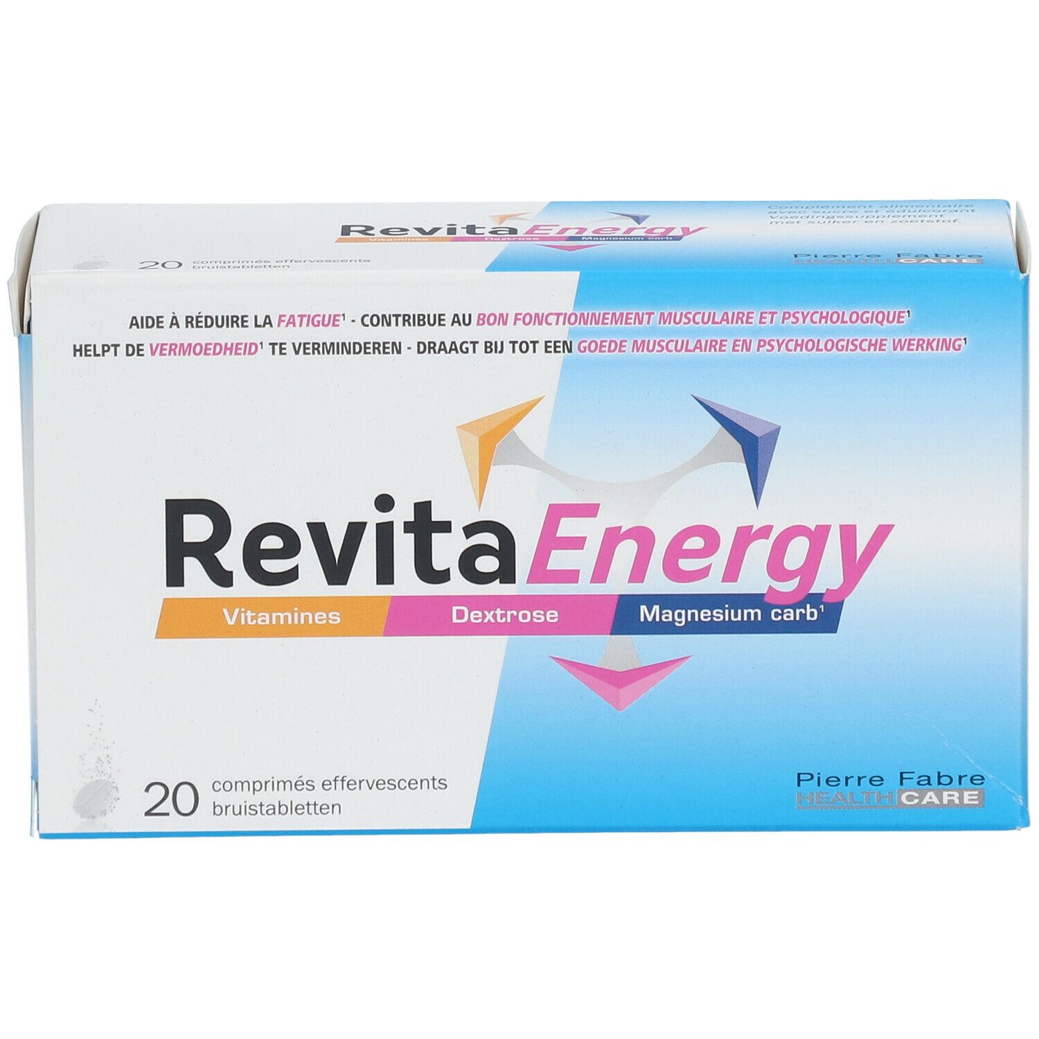 RevitaEnergy®