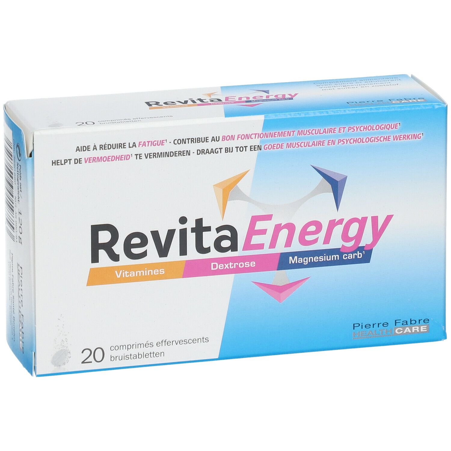RevitaEnergy®