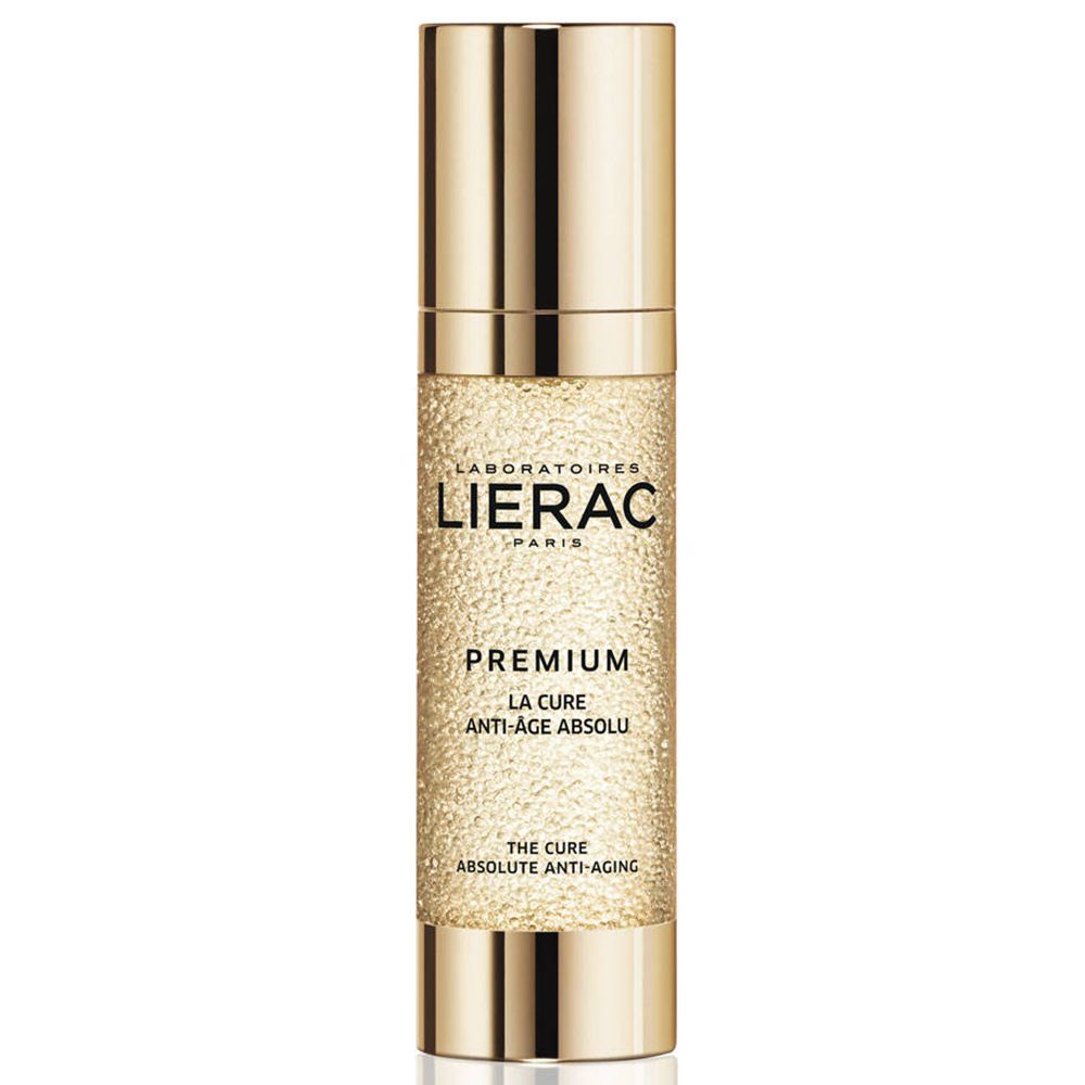 LIERAC Premium La Cure Anti-Age Absolu