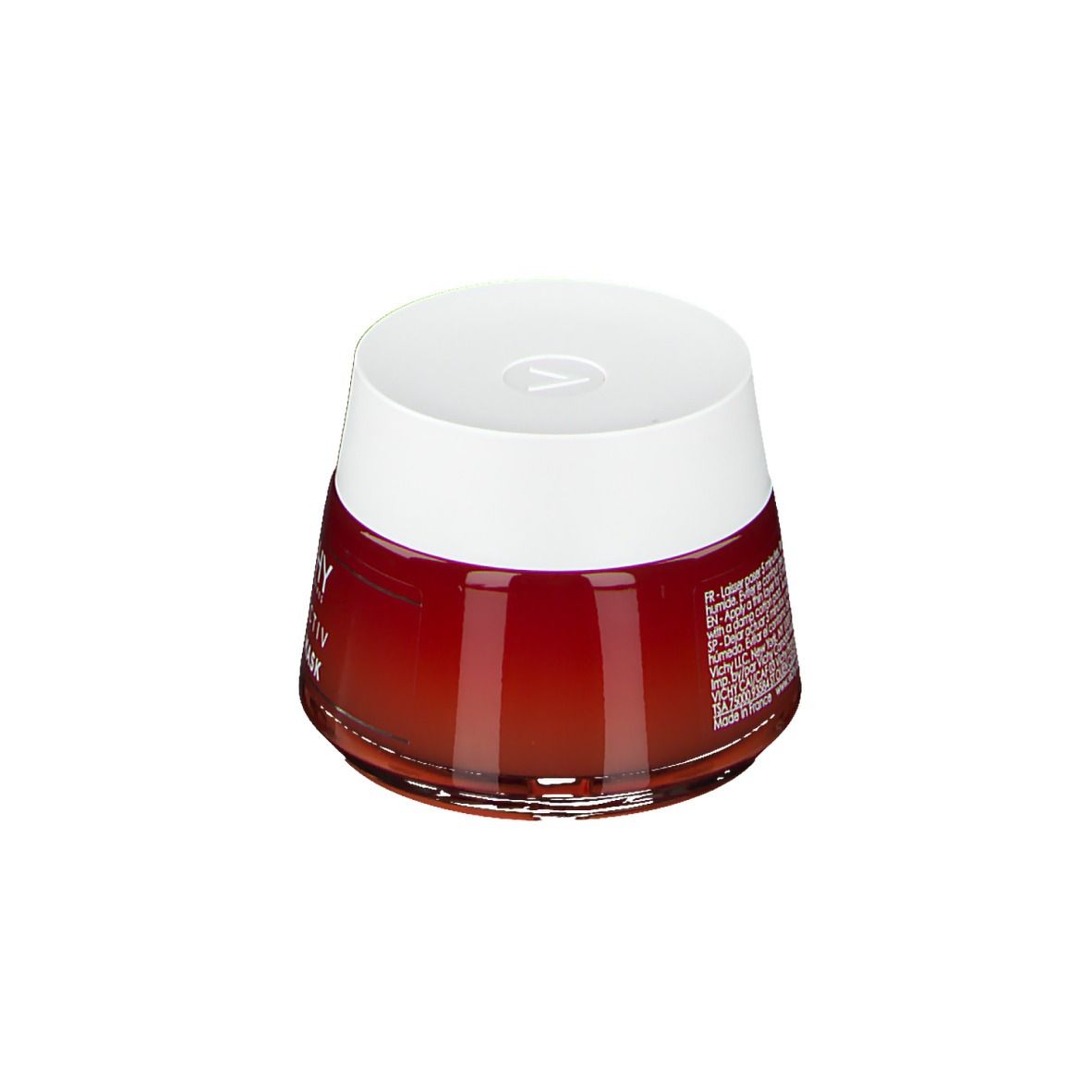 VICHY Liftactiv Hyalu Filler Maske