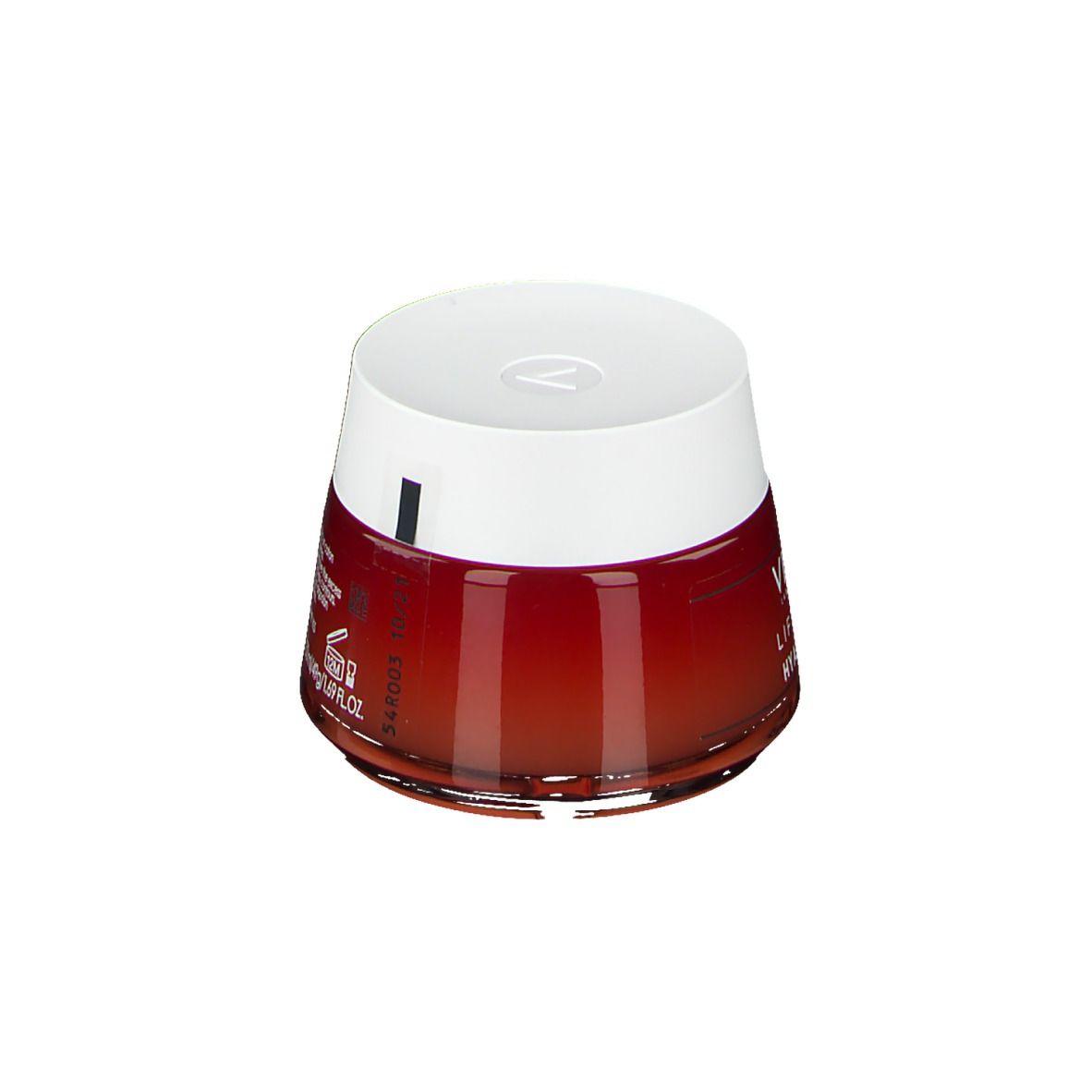 VICHY Liftactiv Hyalu Filler Maske