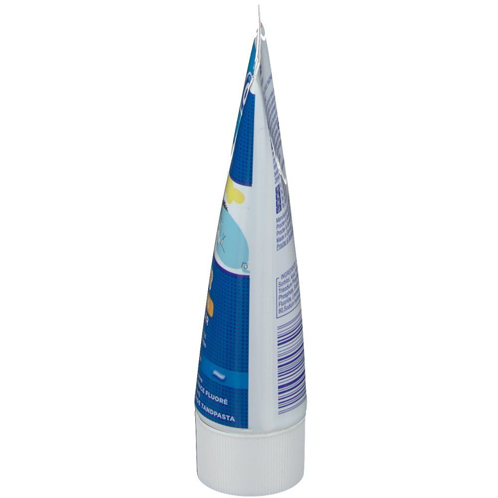 Oral-B® Baby 0-2 Jahre mit sanftem Geschmack