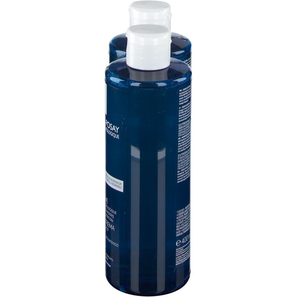 La Roche Posay Kerium Doux Extreme Shampooing-Gel Physiologique