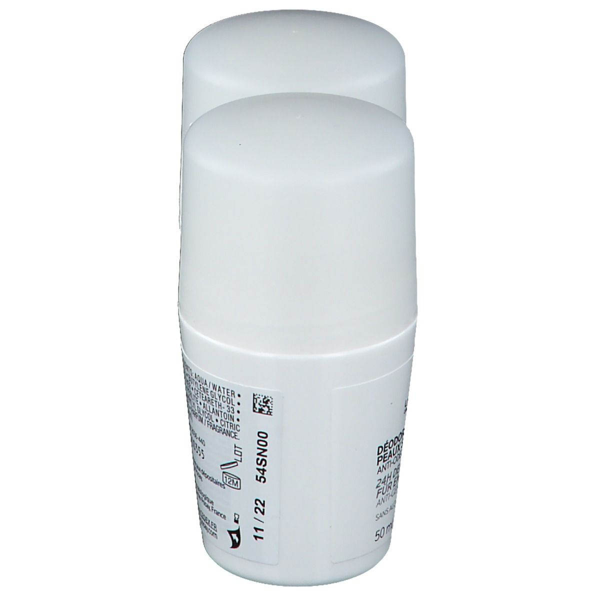 La Roche-Posay Déodorant 24h Roll-On