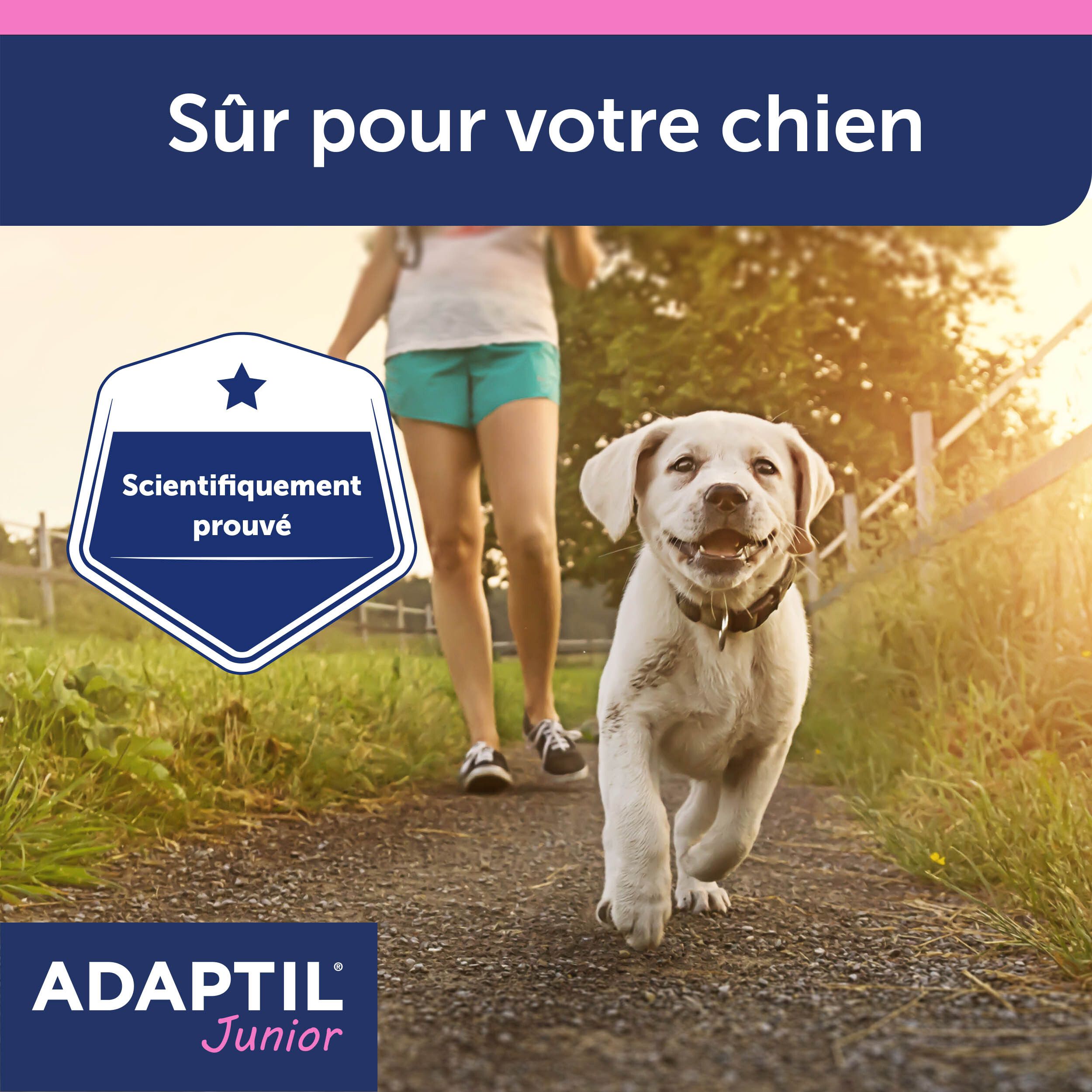 ADAPTIL® Junior