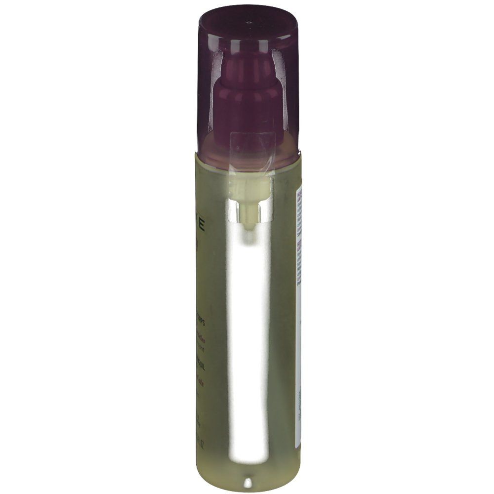 Nuxe Body Huile minceur cellulite infiltrée