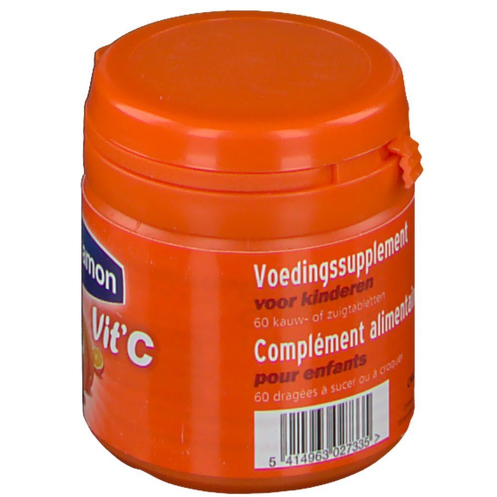 Davitamon Vitamin C