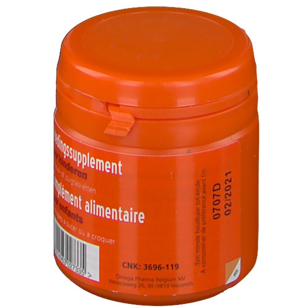 Davitamon Vitamin C
