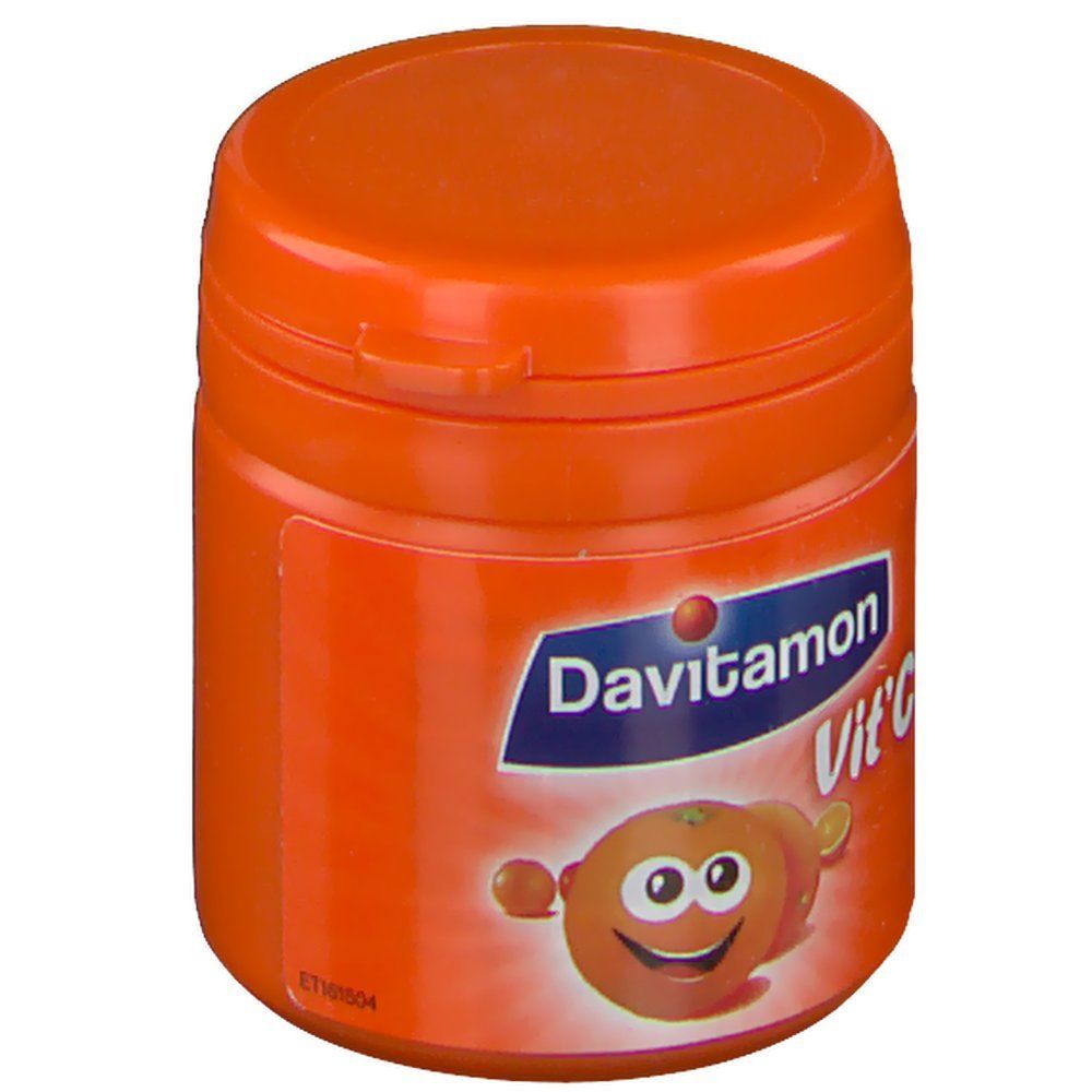 Davitamon Vitamin C