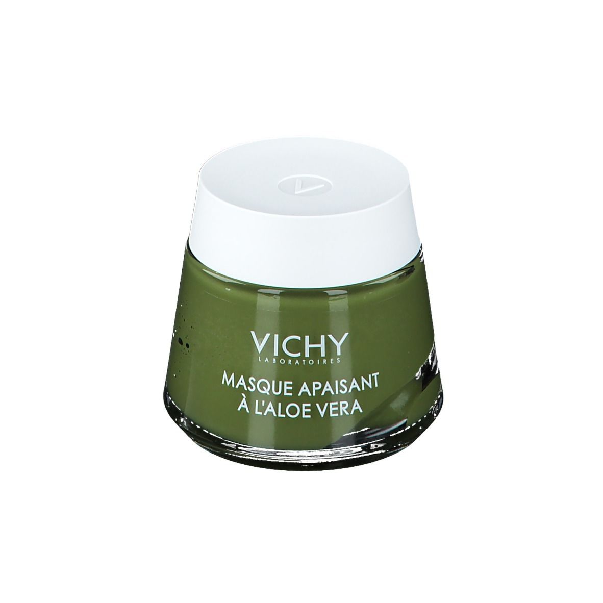 VICHY Masque apaisant à l'Aloe Vera